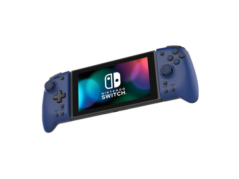 Hori Split Pad Pro (MIDNITE BLUE) NSW