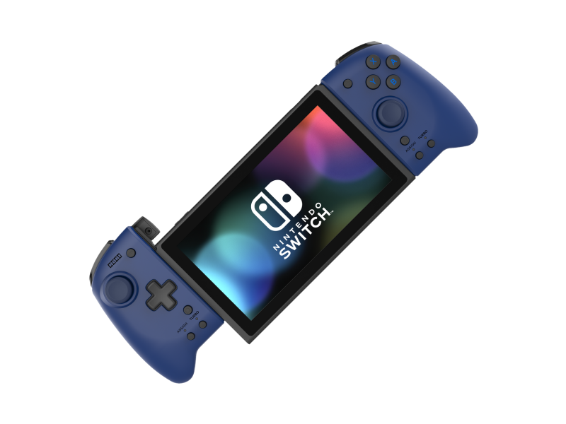 Hori Split Pad Pro (MIDNITE BLUE) NSW