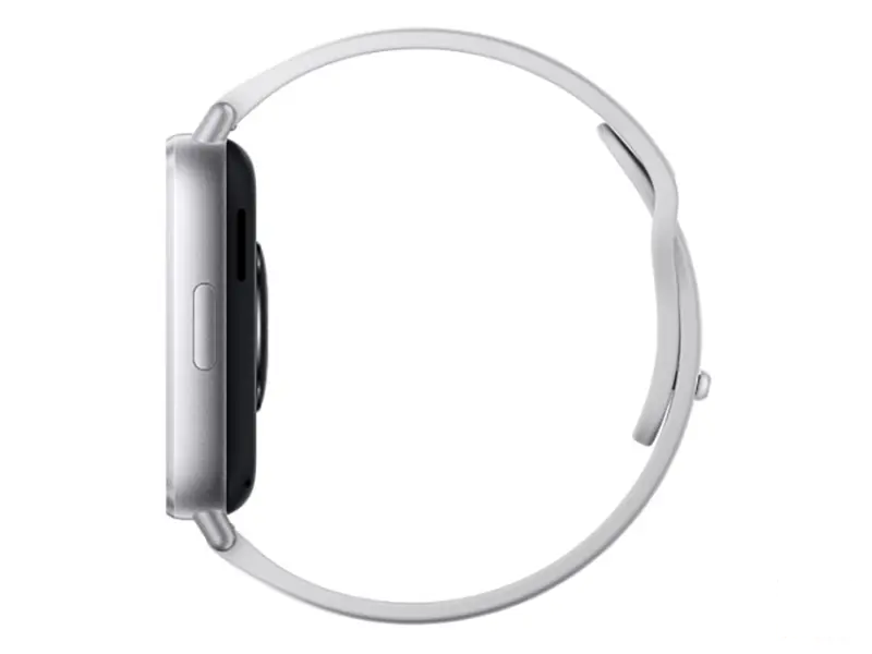 XIAOMI Redmi Watch 5 Active Matte Silver sat (BHR8790GL) 