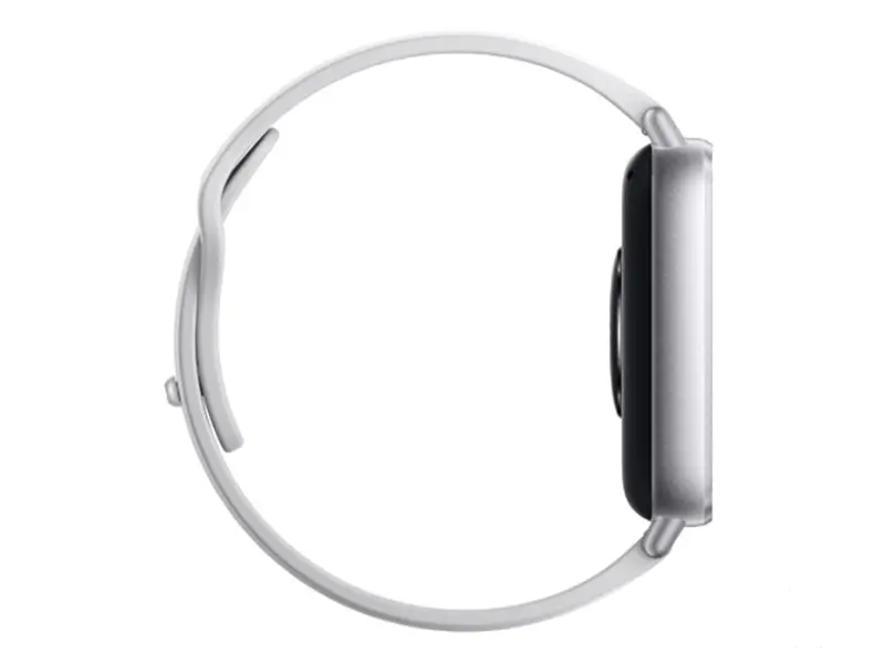 XIAOMI Redmi Watch 5 Active Matte Silver sat (BHR8790GL) 