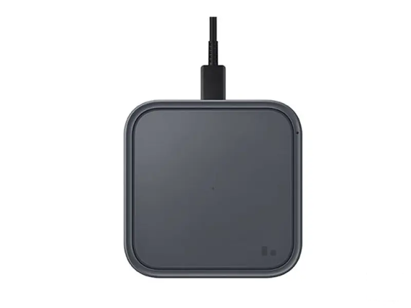 Samsung magnetic charging dock EP-P2900BBEGWW