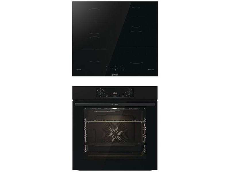 Gorenje SET JUMP INDUKCIJA-PIROLIZA