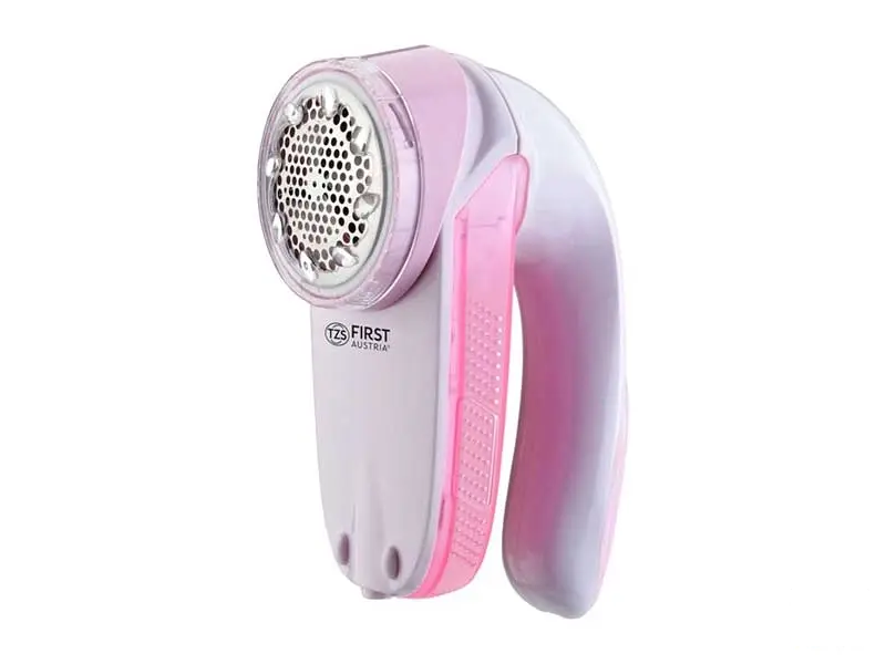 First FA-5530-1