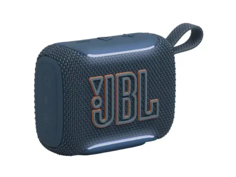 JBL Go 5 Plavi