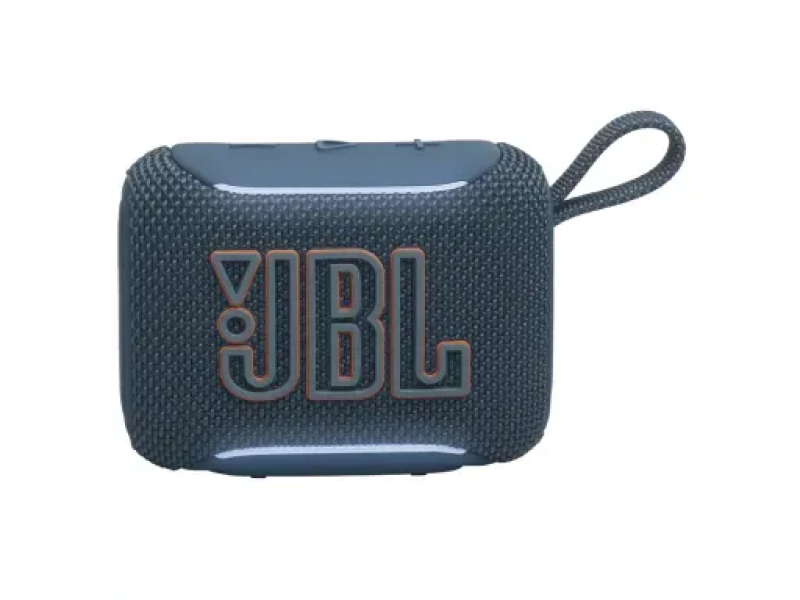 JBL Go 5 Plavi