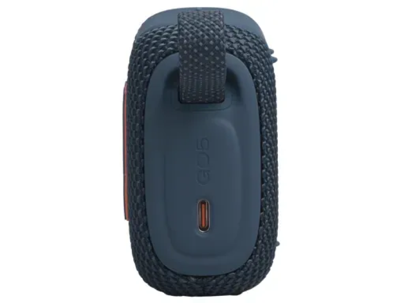 JBL Go 5 Plavi