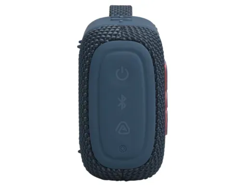 JBL Go 5 Plavi