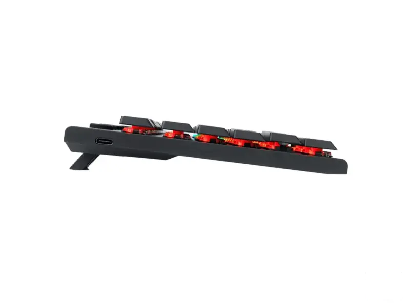 Redragon Tastatura Horus Wired, Red Switch, YU
