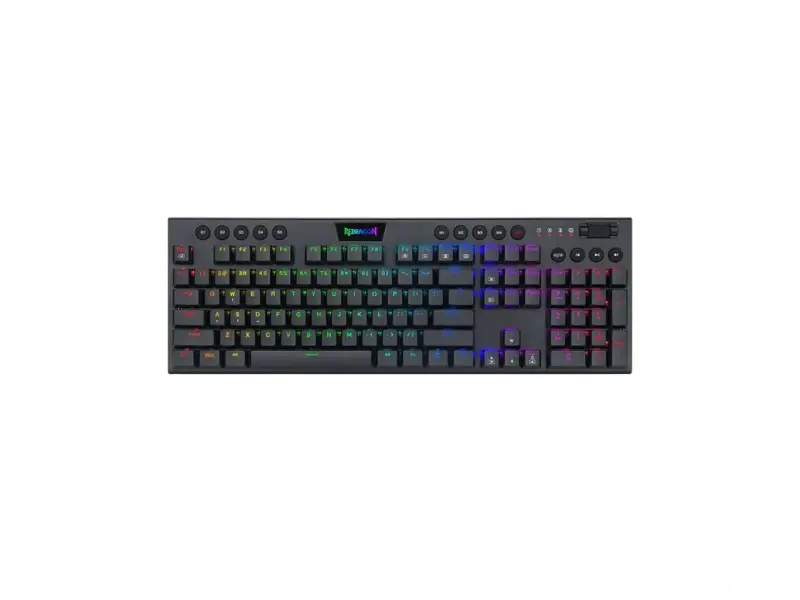 Redragon Tastatura Horus Wired, Red Switch, YU