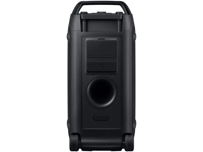 Samsung MX-ST50F/EN Sound tower, 240W, Waveguide Technology, ugradna baterija, vodootpornost (IPX4)
