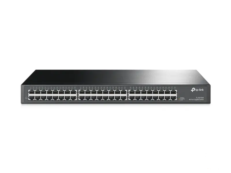 TP-LINK TL-SG1048 48-port Gigabit switch 10/100/1000Mb/s 