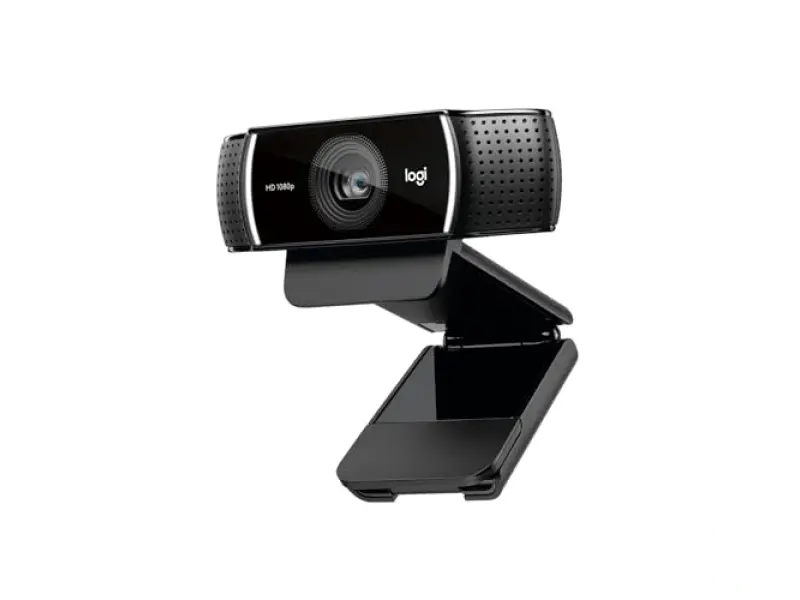 LOGITECH HD WebCam C922 Pro Stream