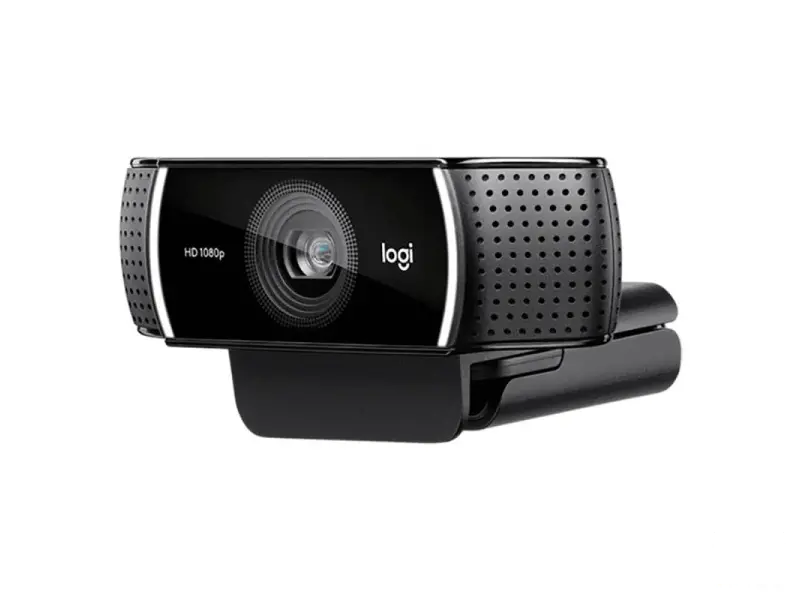 LOGITECH HD WebCam C922 Pro Stream