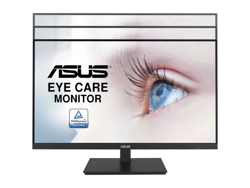 Asus Monitor 27 AS VA27DQSB