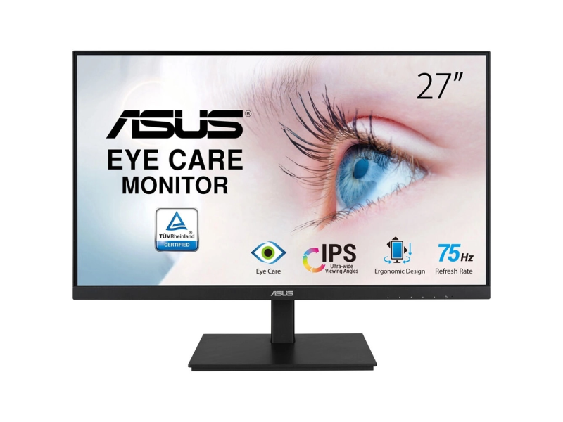 Asus Monitor 27 AS VA27DQSB