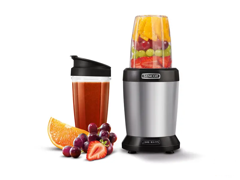 SENCOR SNB 4302SS nutri blender 