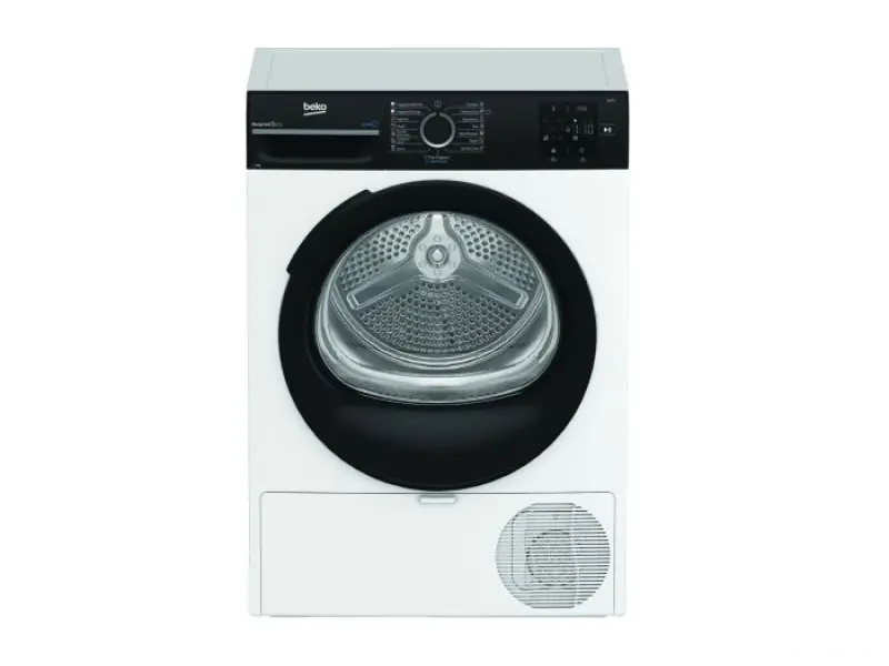 Beko BM3T 3924 WBB