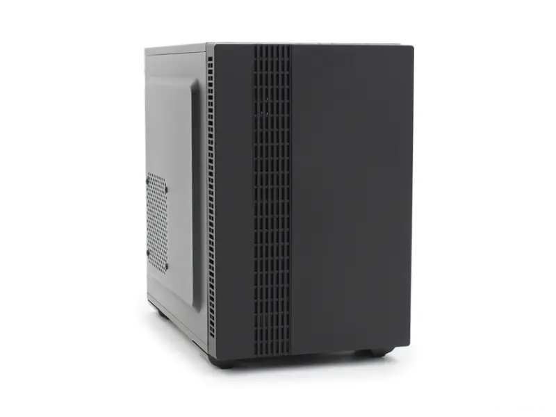 CHIEFTEC kućište UK-02B-OP crno 