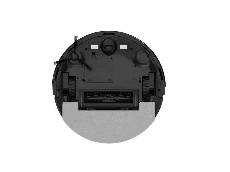 Beko VRR52514VB