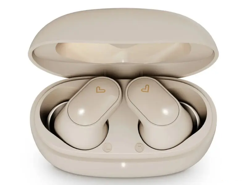 ENERGY SISTEM Urban Pulse Cream True Wireless bežične slušalice (M45528) 