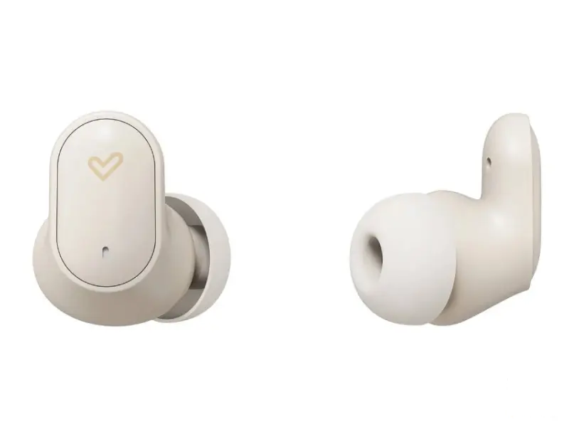 ENERGY SISTEM Urban Pulse Cream True Wireless bežične slušalice (M45528) 