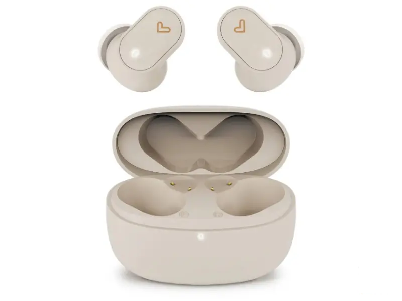 ENERGY SISTEM Urban Pulse Cream True Wireless bežične slušalice (M45528) 