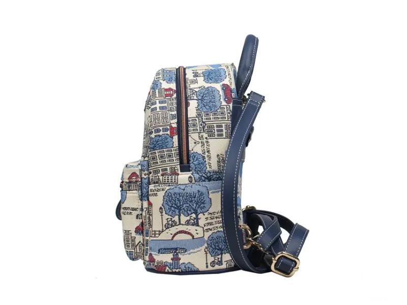 HENNEY BEAR H-094 EURO CITY Ranac 