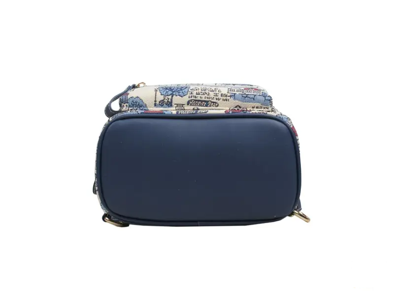 HENNEY BEAR H-094 EURO CITY Ranac 