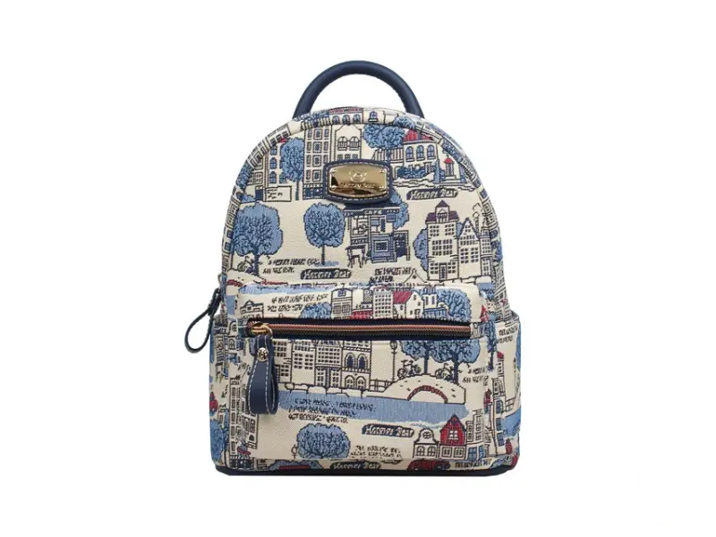HENNEY BEAR H-094 EURO CITY Ranac 