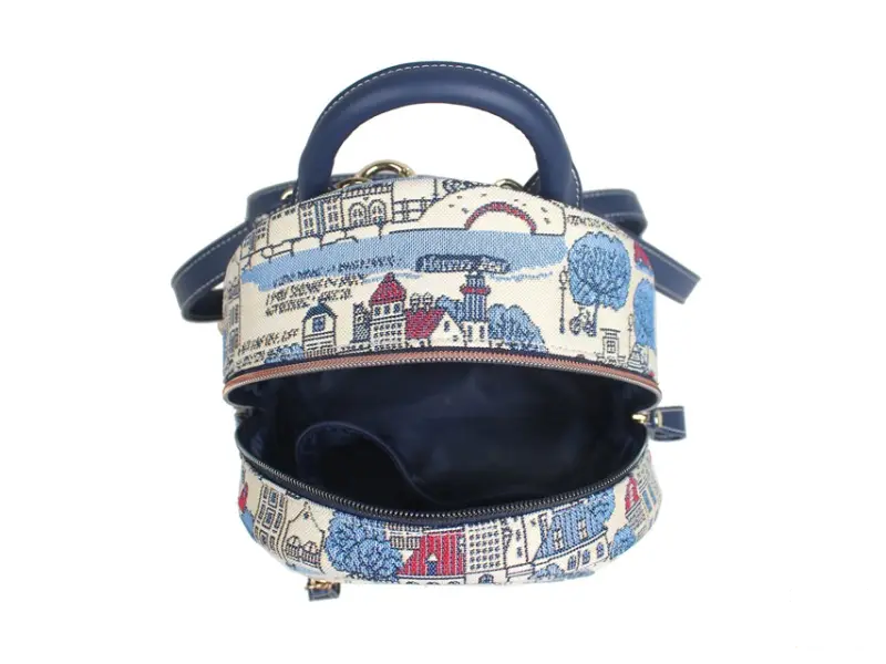 HENNEY BEAR H-094 EURO CITY Ranac 