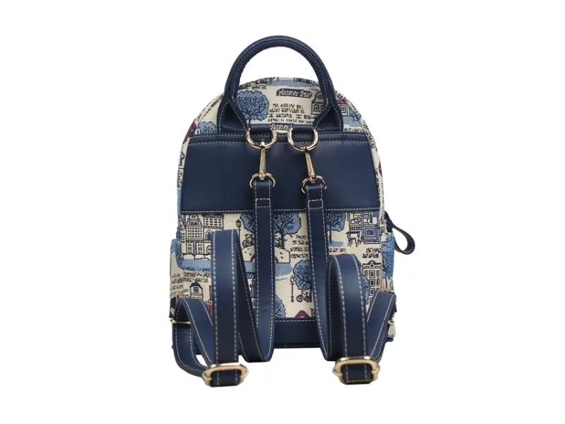 HENNEY BEAR H-094 EURO CITY Ranac 