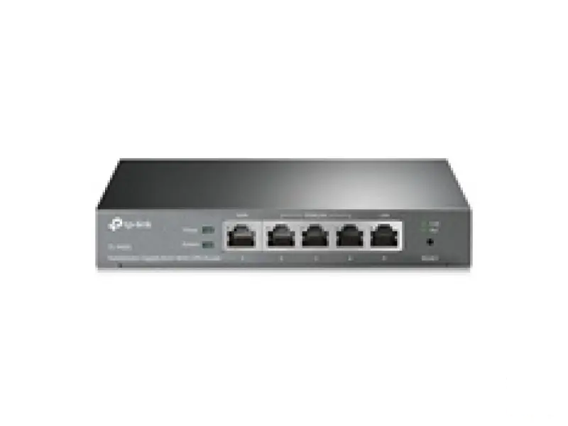 TP-LINK TL-R605 TL-R605 (ER605) Omada VPN Gigabit Firewall ruter