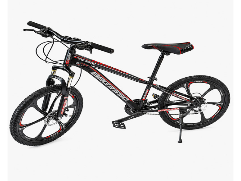 Begasso TY-1013C 26"