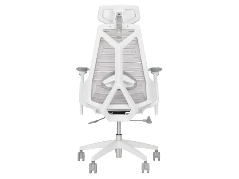 ASUS SL400C ROG DESTRIER Core Ergo Gaming stolica bela 