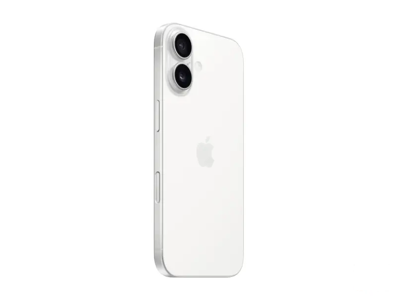 APPLE Iphone 16 128GB White 