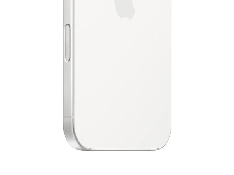 APPLE Iphone 16 128GB White 