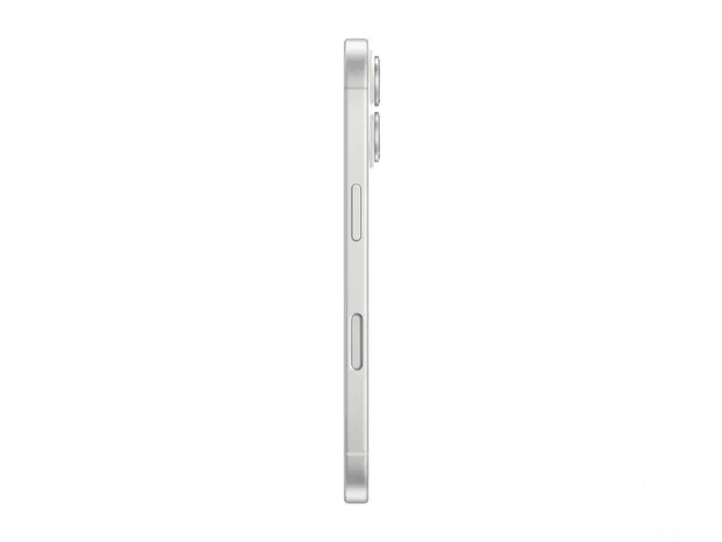APPLE Iphone 16 128GB White 