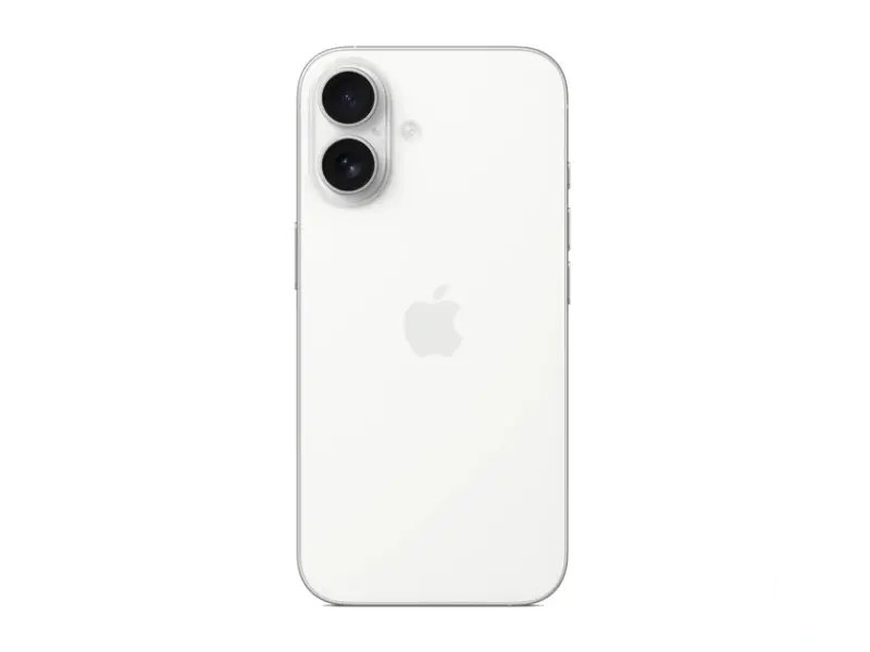 APPLE Iphone 16 128GB White 