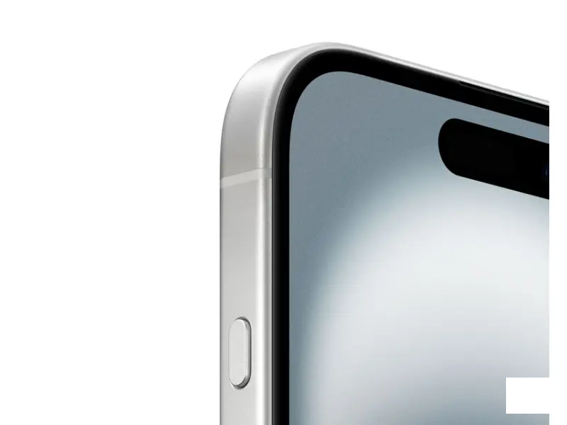 APPLE Iphone 16 128GB White 