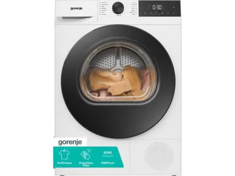 Gorenje DG2P7D