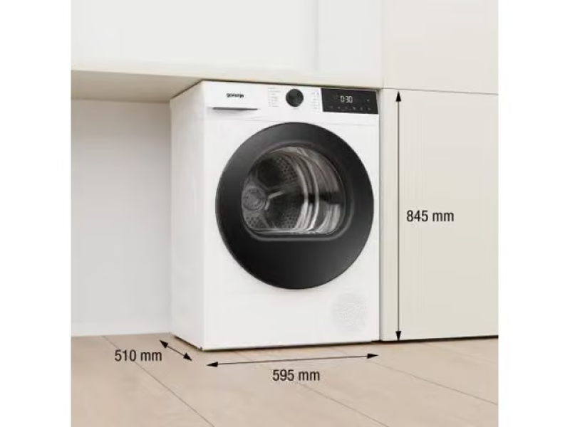 Gorenje DG2P7D