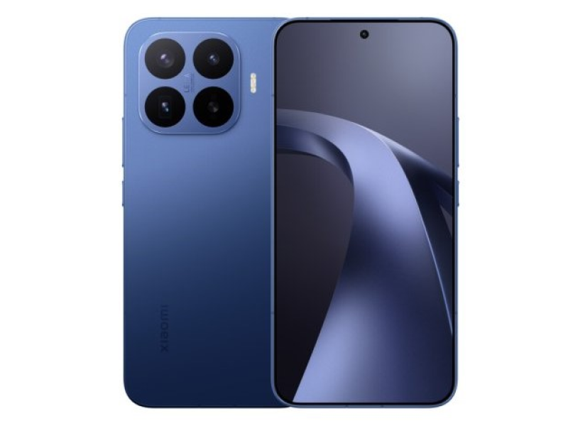 Xiaomi 17T Pro 12GB/512GB, plava