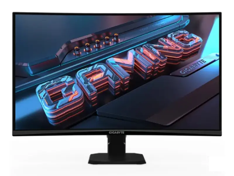 GIGABYTE 27" GS27FC 180Hz Gaming