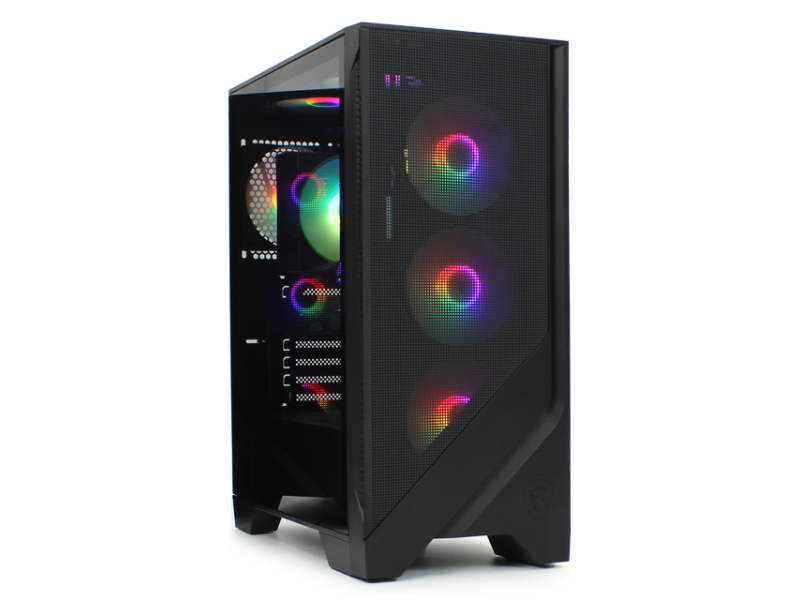 PC AMD GAMING računar Ryzen 5 9600X 16GB 1TB RTX5060Ti 8GB