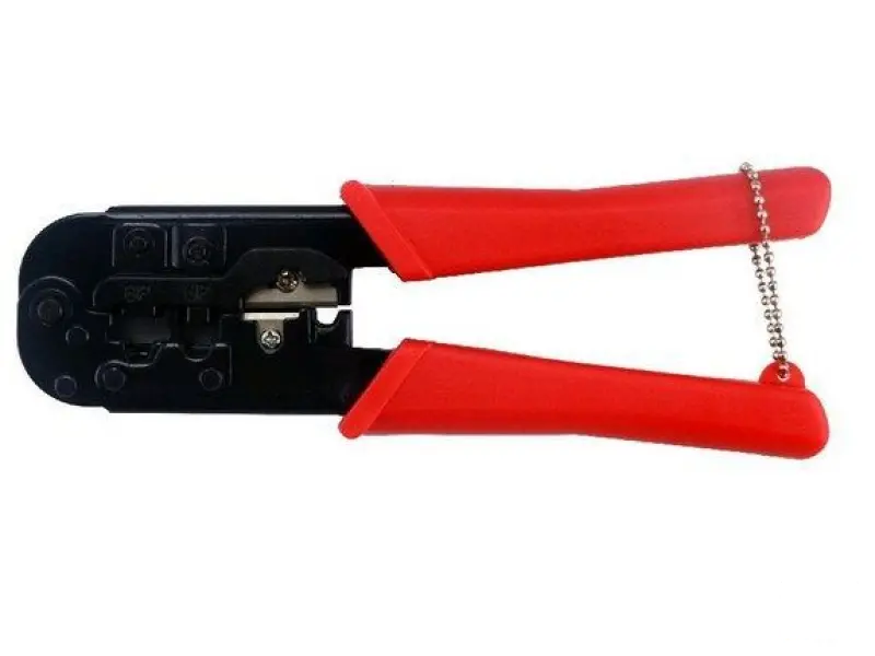 Gembird Alat za krimpovanje (RJ45/RJ12/RJ11)