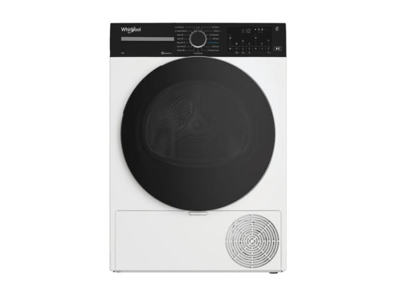Whirlpool WPC9WBSEE