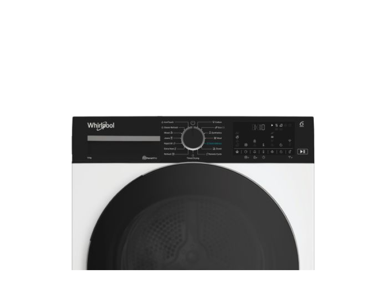 Whirlpool WPC9WBSEE