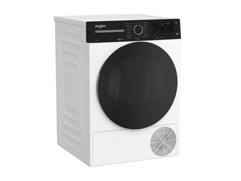 Whirlpool WPC9WBSEE