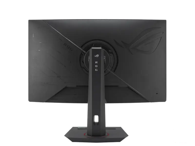 ASUS 32 inča ROG Strix XG32WCS QHD 2560x1440 180 Hz zakrivljeni gaming monitor 