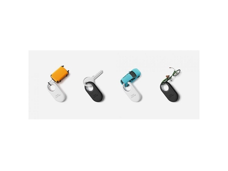 Samsung EI-T5600BBEGEU Galaxy SmartTag2, Black